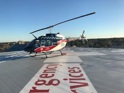 Rapides Regional Medical Center