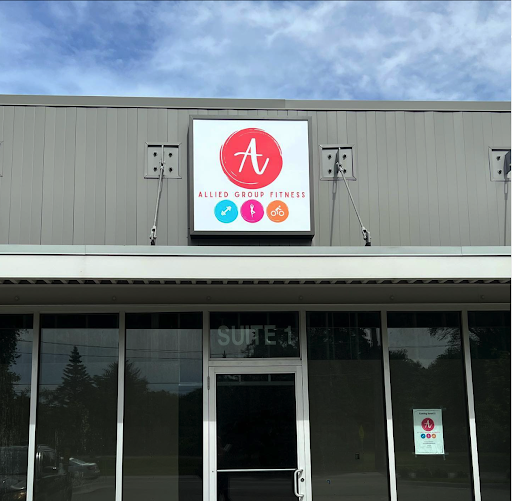 Allied Group Fitness - Thumbnail