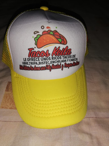 Tacos Keila