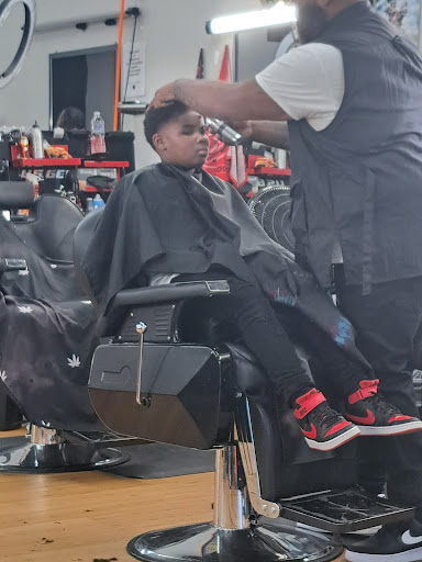 The Stadium Barber Shop - Thumbnail