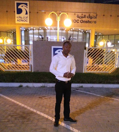Photos of ADNOC Onshore