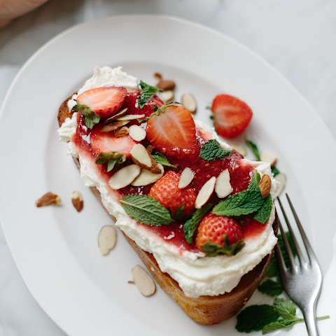 Tatte Bakery & Cafe | Summer St by null