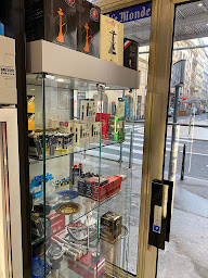 Photo n°3 de Le SMART à Lyon (Bureau de tabac)