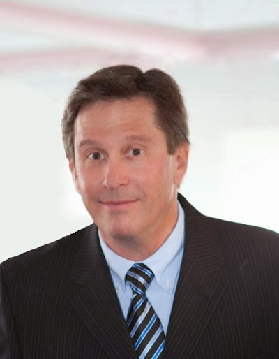 Photos of Dr. Bruce Shannahoff, D.C.