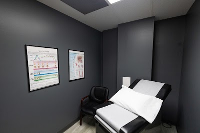 Photo of St. Louis Men's Clinic clinic location