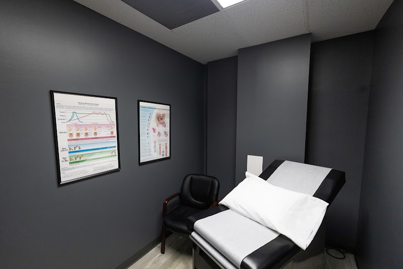 St. Louis Men's Clinic