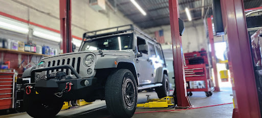 R & G Auto Repair - Thumbnail