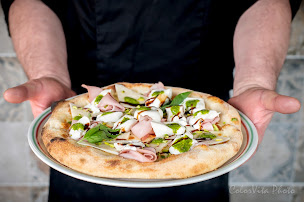 Photo n°18 de PIZZA NICOLOSI à Marange-Silvange (Pizzeria)