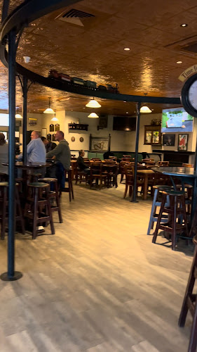 Reviews of Barrel Inn in Auckland - Restaurant