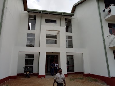 Photos of Boarding | Hostel Faculty Of Applied Science