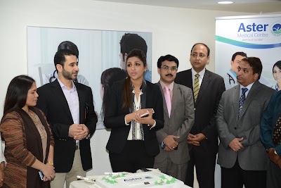 Photos of Aster Clinic, Gudaibiya