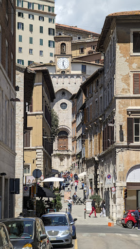 Caffe della Penna Gallery - Italy