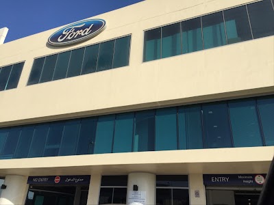 Photos of Central Motors & Equipments