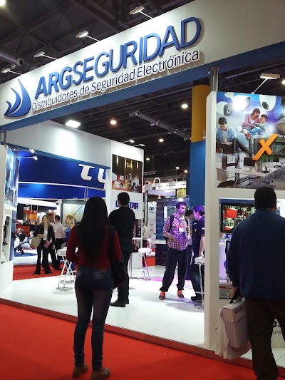 Photos of Argseguridad SRL