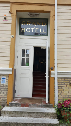 Grand Hotel Marstrand