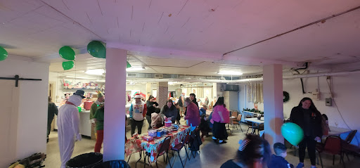 American Legion Piqua Post 184 Gallery - United States