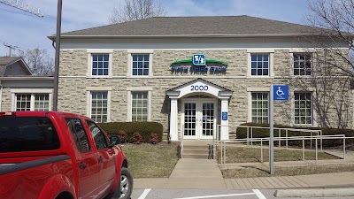 Fifth Third Bank & ATM