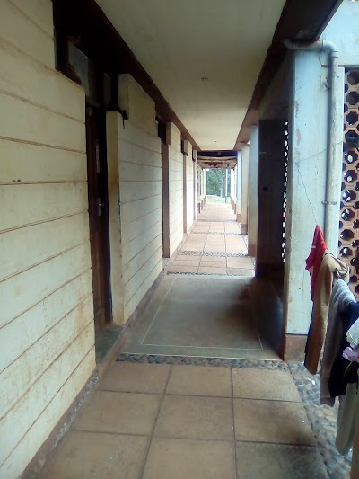 Photos of Mens Hostel