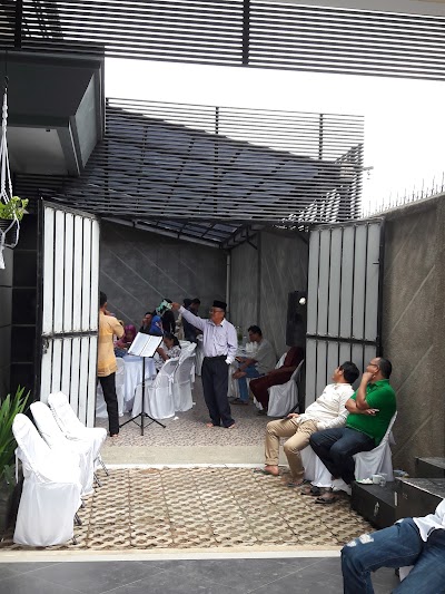 Photos of Alang Alang Lebar