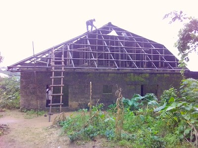 Photos of Christian Central Chapel Int'l [Faith Mansion World Centre]