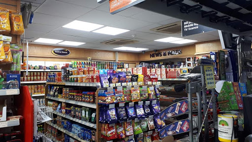Premier Festival Stores (Grassmarket) - Thumbnail