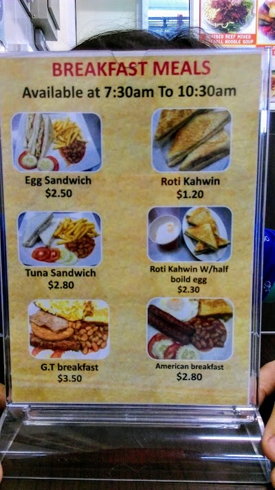 Photos of Great Taste Restaurant