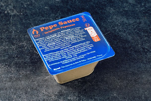 Photo n°5 de Pepe Chicken by FastGood Cuisine à Athis-Mons (Restauration rapide)