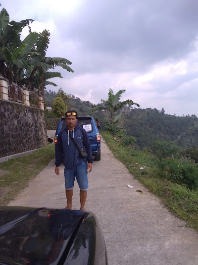 Photos of Jumog Waterfall