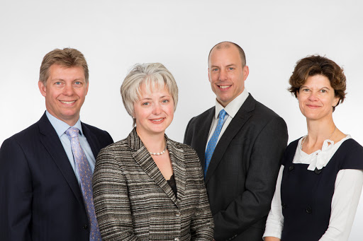 Albright IP Limited