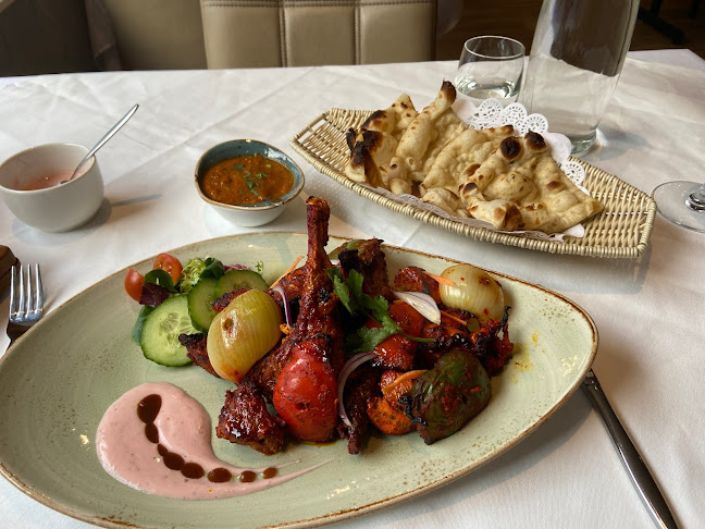 Mount Everest Restaurant - Palmerston Road - Aberdeen