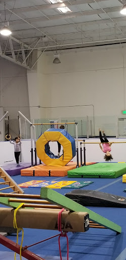 Palomar Family YMCA Gymnastics Center - Thumbnail