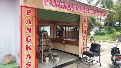Photos of Indomaret Pontang