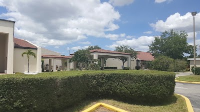 church