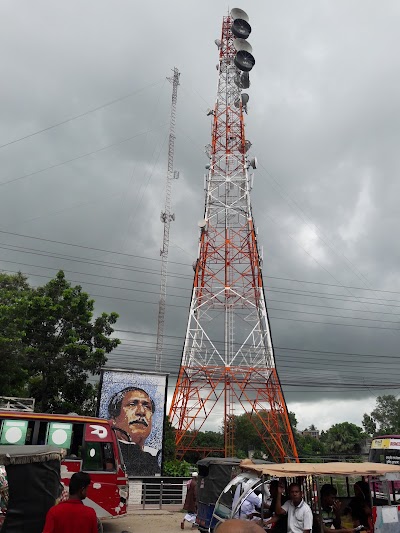 Photos of Mojompur Bus Terminal