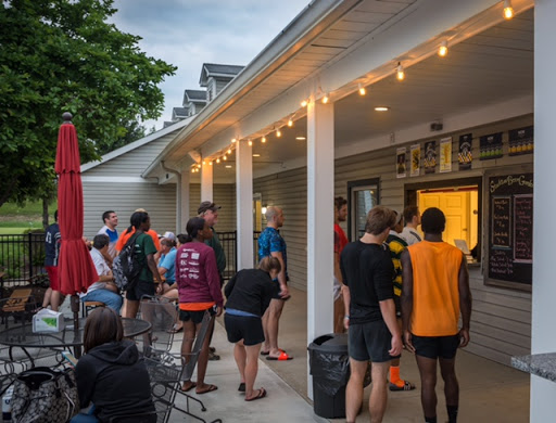 Stockton Beer Garden - Thumbnail