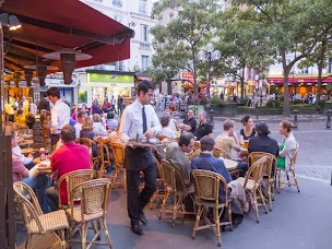 Photo n°12 de Paris Be A Part Of It à Paris (Complexe d'appartements meublés)