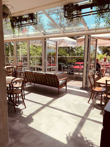 Rezensionen über Hillz in Zürich - Restaurant