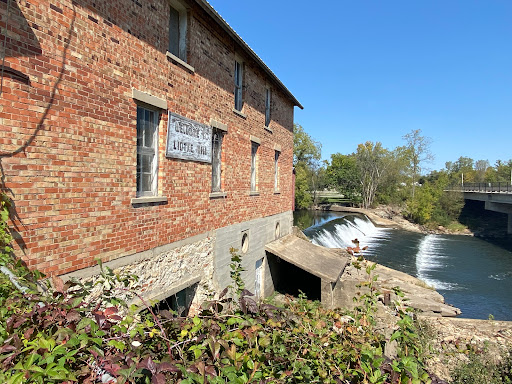 Lidke Park and Campground