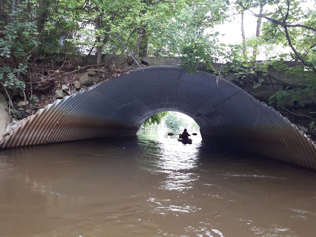 Parc de la Riviere-des-Mille-Îles