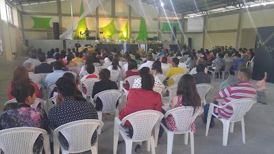 Photos of Ministerio Uncion Divina