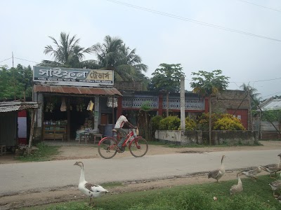 shopping-mall