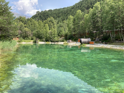 Base Aqualudique