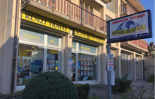 RENZI TRAVEL - Thumbnail