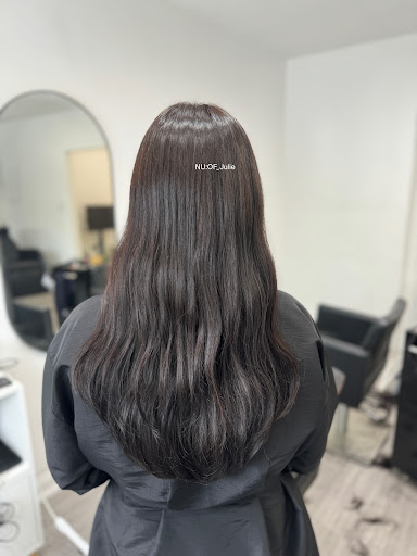 NU:OF Hair Salon - Thumbnail
