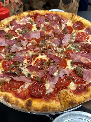 Rubi's Pizza & Grill - Thumbnail