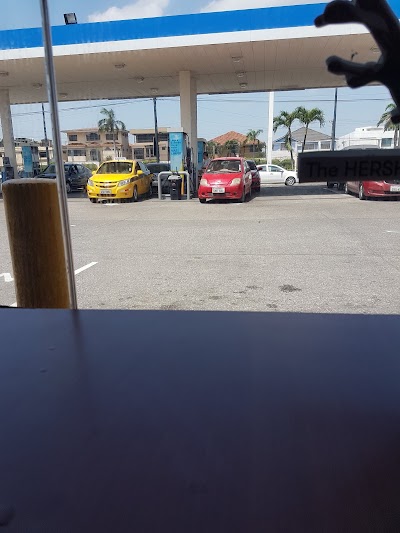 Photos of EDS Mobil FAE #2