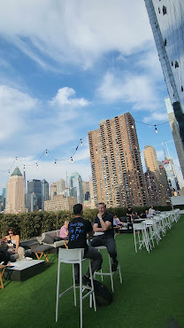 YOTEL New York Times Square by null