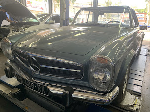 Photo n°8 de Centre AutoPro à Orange (Garage automobile)