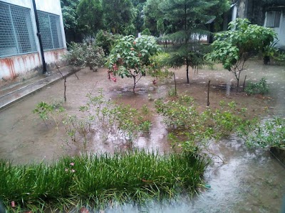 Photos of Textile Institute, Dinajpur