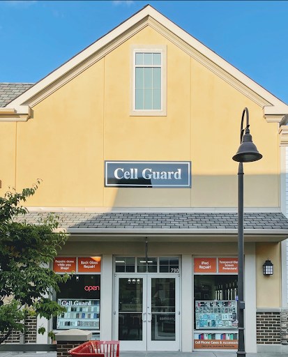 Cell Guard- Phone Repairs & Accessories - Premium Outlets - Thumbnail